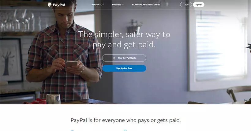 PayPal Overview