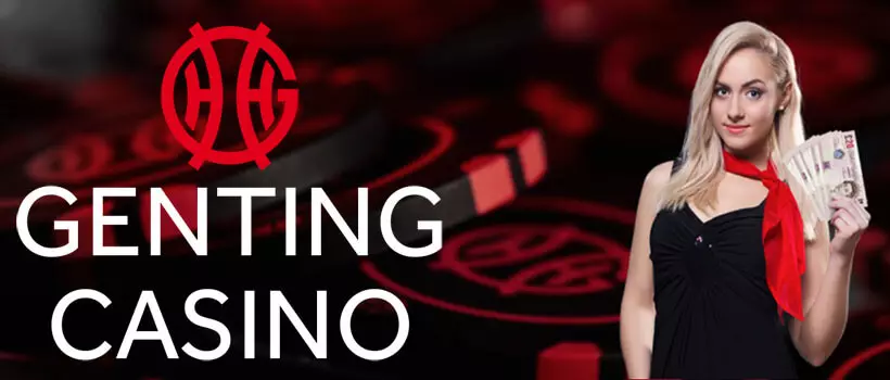 Genting Casino Review