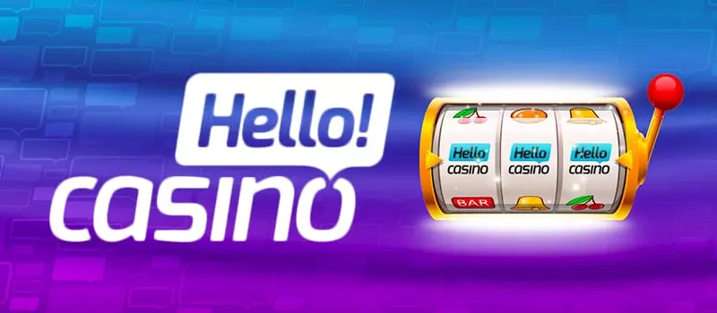 hello casino