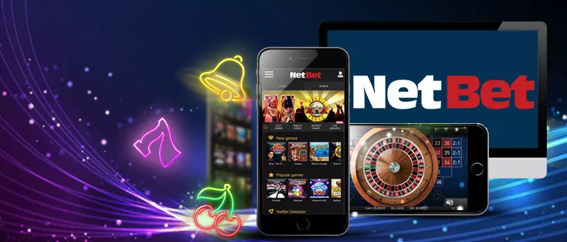 NetBet Casino Review and Bonus Code