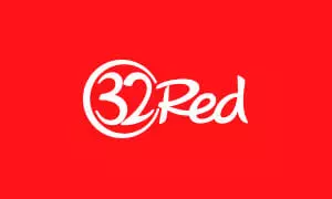 32red casino logo