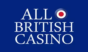 All British Casino logo