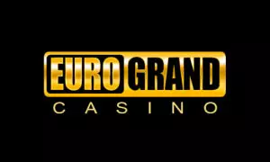 Eurogrand casino logo