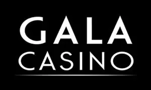 Gala casino logo
