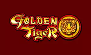 golden tiger casino logo