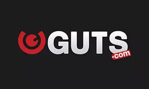 Guts casino logo