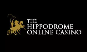 Hippodrome casino logo