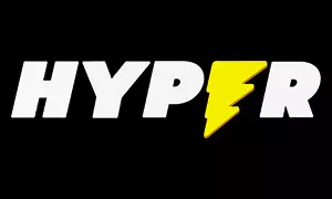 Hyper Casino logo