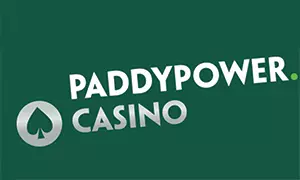 Paddy Power logo