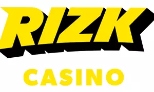 Rizk Casino logo