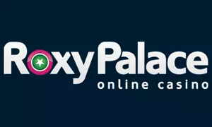 Roxy Palace Casino logo