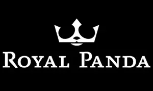 Royal Panda casino logo