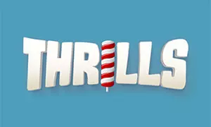 thrills casino logo