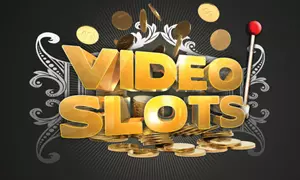 Videoslots Casino logo