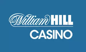 William Hill casino logo