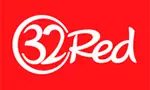 32red casino logo