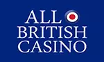 all british casino logo