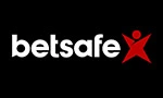 betsafe casino logo