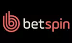 Betspin casino logo