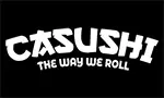 Casushi Casino logo