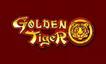 golden tiger casino logo