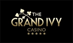The Grand Ivy Casino logo