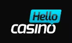 Hello Casino logo