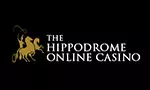 hippodrome casino logo