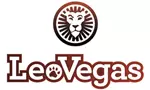 leovegas casino logo