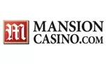 Mansion casino logo