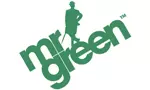 mr green casino logo