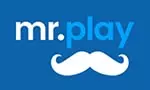 mr.play Casino logo