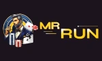 Mr Run Casino logo