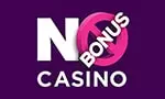 No Bonus Casino logo