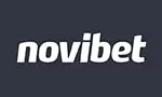 Novibet Casino logo