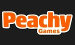 Peachy Games casino logo