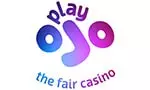 PlayOjO Casino logo