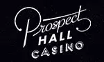 Prospect Hall Casino logo