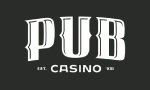 Pub Casino logo