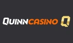 Quinn Casino logo