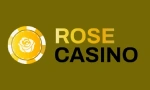 Rose Casino logo