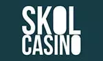 Skol Casino logo