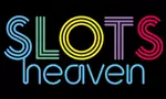 slots heaven casino logo