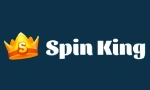 Spin King Casino logo